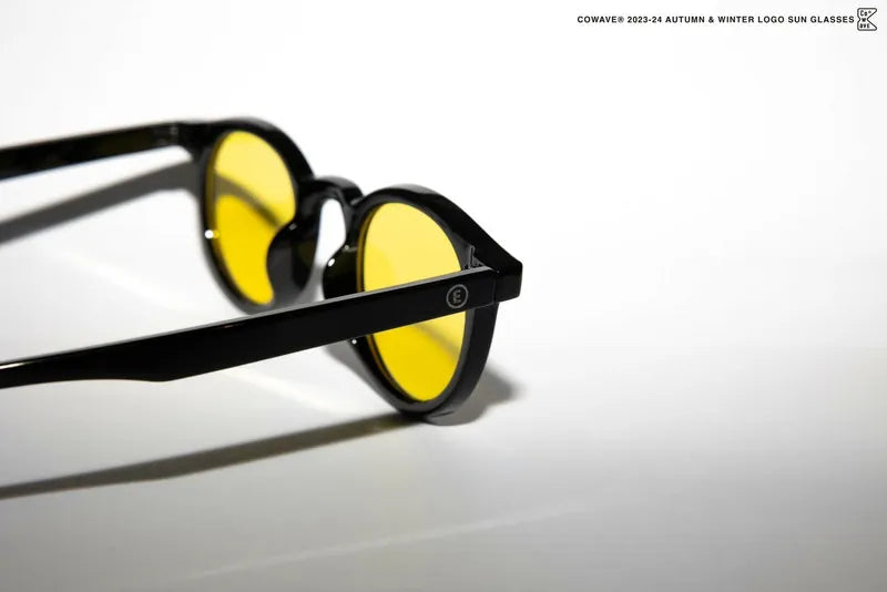 COWAVE 2023 Autumn & Winter LOGO Sun glasses