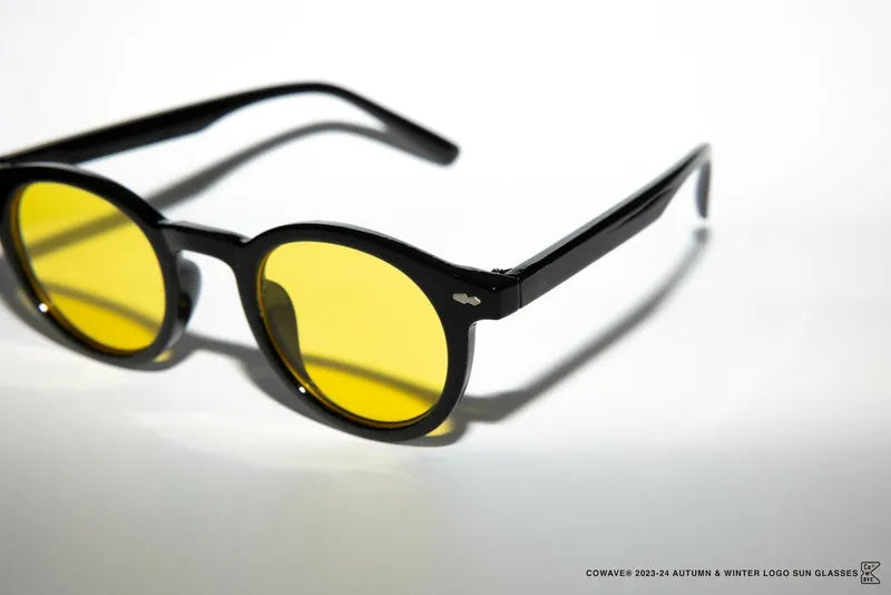COWAVE 2023 Autumn & Winter LOGO Sun glasses