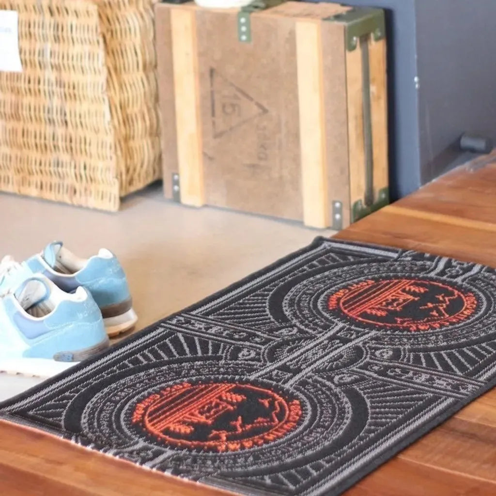 POST GENERAL TO-GO MAT/戶外抗UV可水洗地墊
