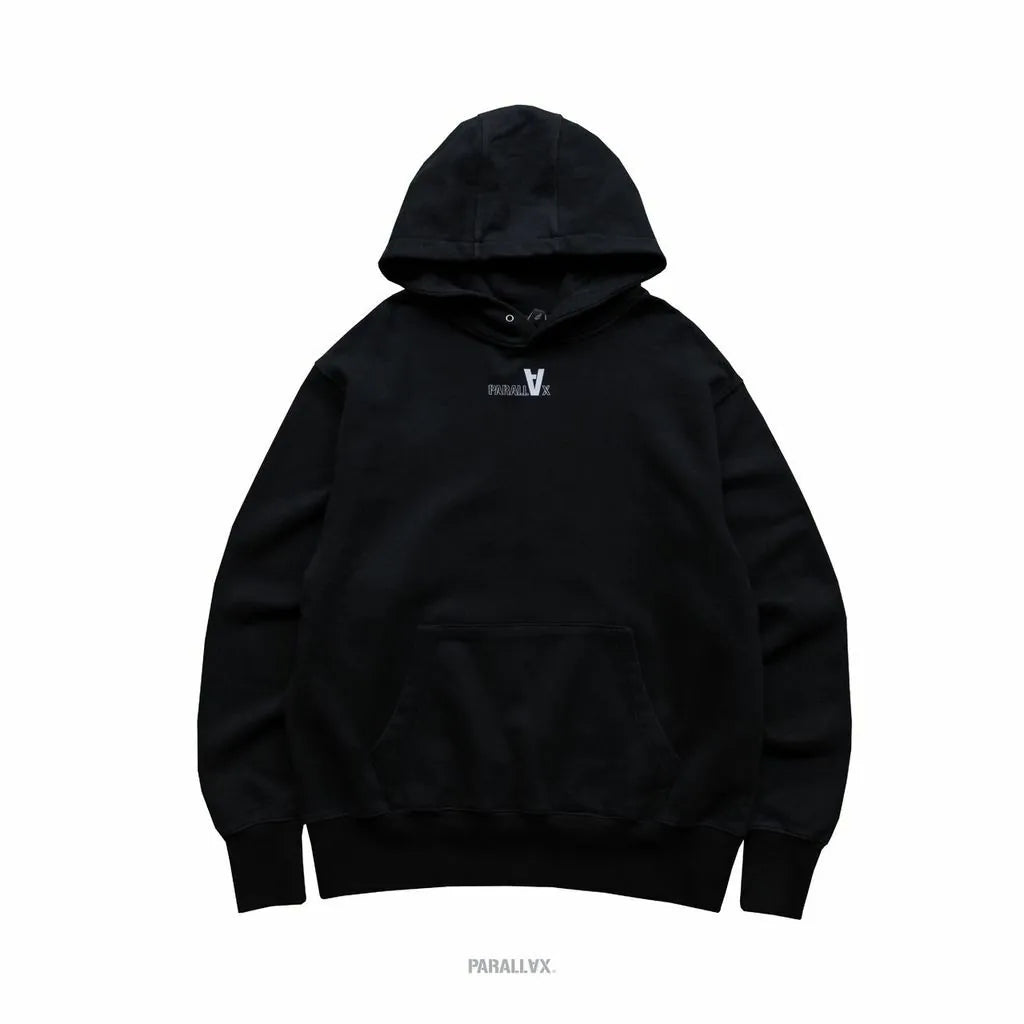 @parallax.tp 22-23 A/W “Evo” Hoodie
