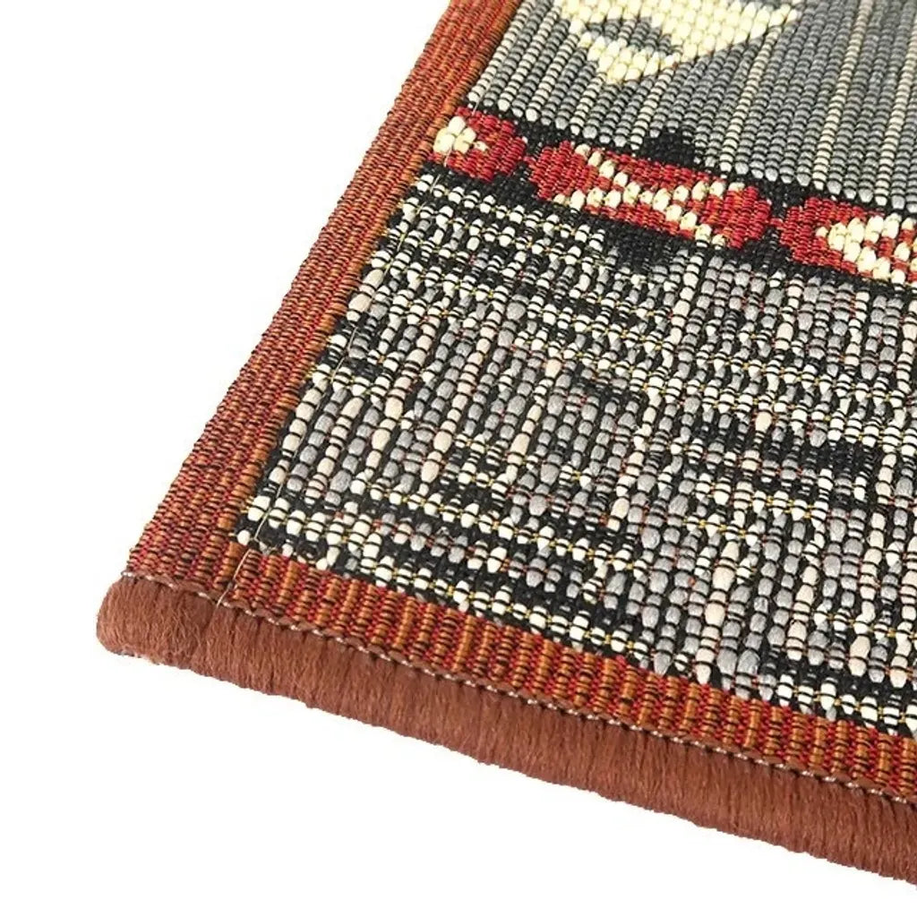 POST GENERAL TO-GO MAT/戶外抗UV可水洗地墊