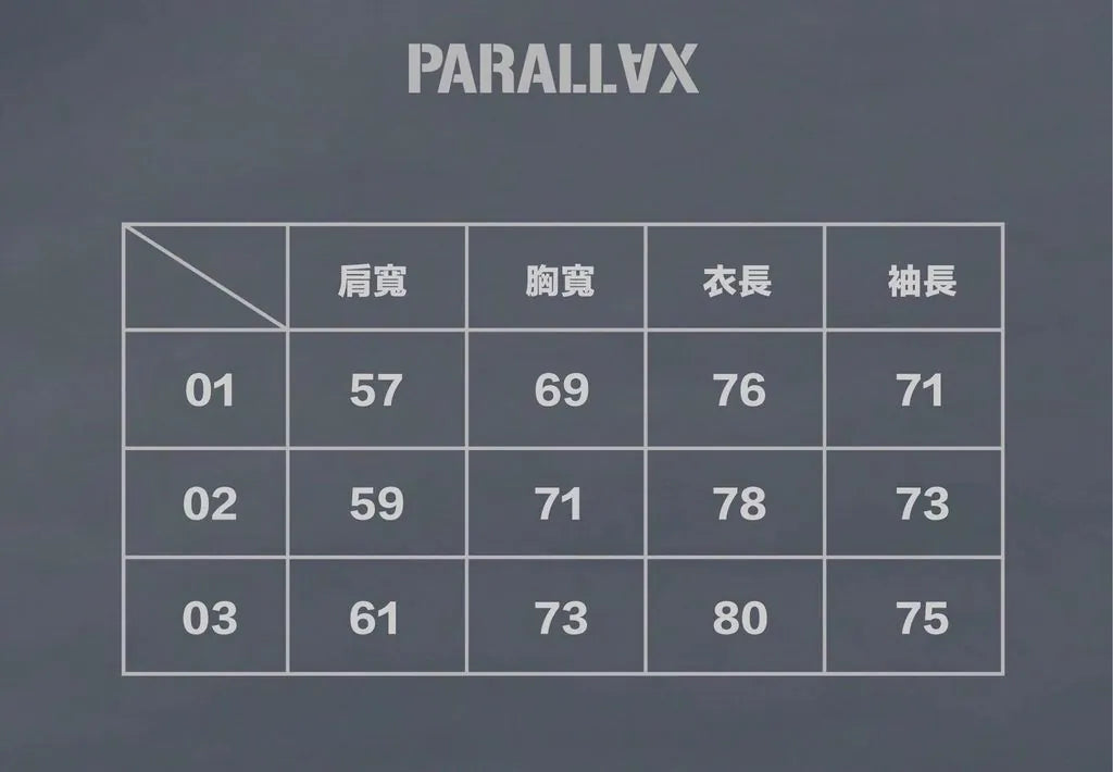 @parallax.tp 22-23 A/W “Evo” Hoodie