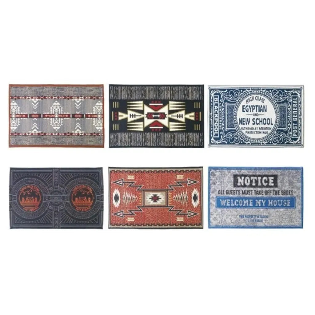 POST GENERAL TO-GO MAT/戶外抗UV可水洗地墊