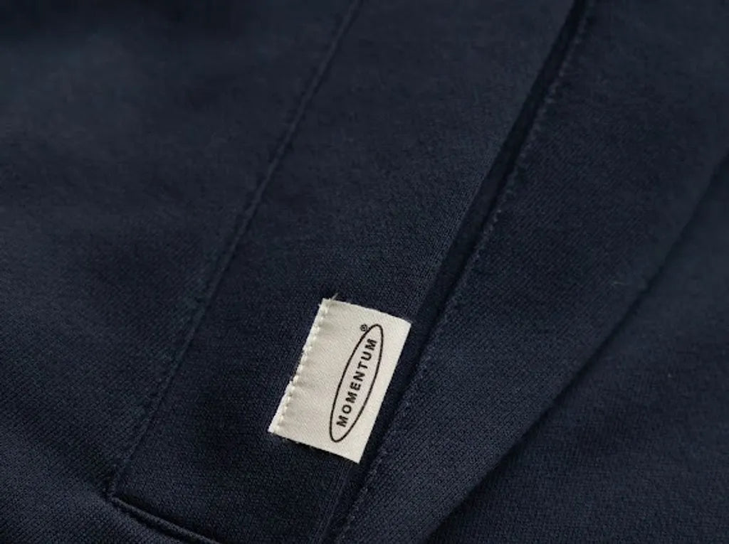 MOMENTUM FALL-WINTER 2022 POCKET SWEATSHIRT 口袋衛衣