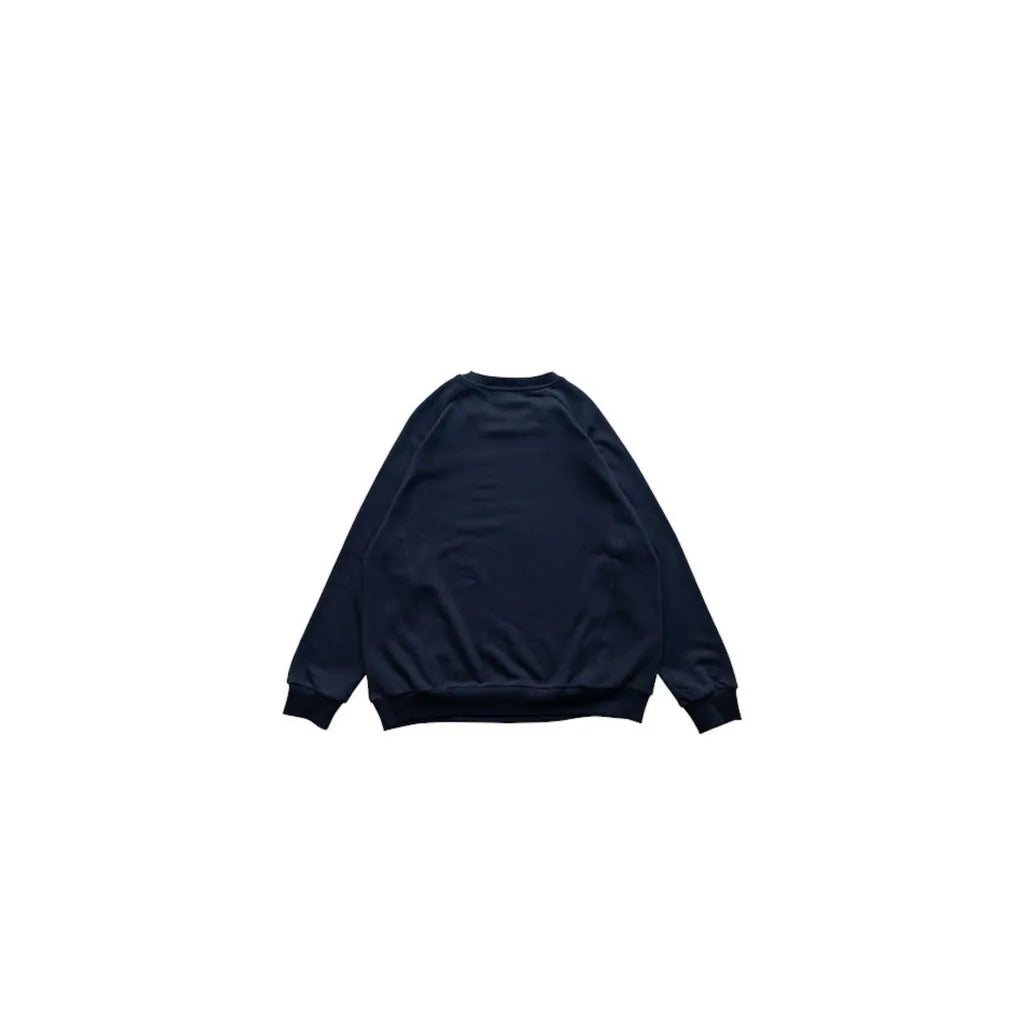 MOMENTUM FALL-WINTER 2022 POCKET SWEATSHIRT 口袋衛衣