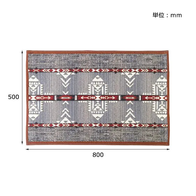 POST GENERAL TO-GO MAT/戶外抗UV可水洗地墊