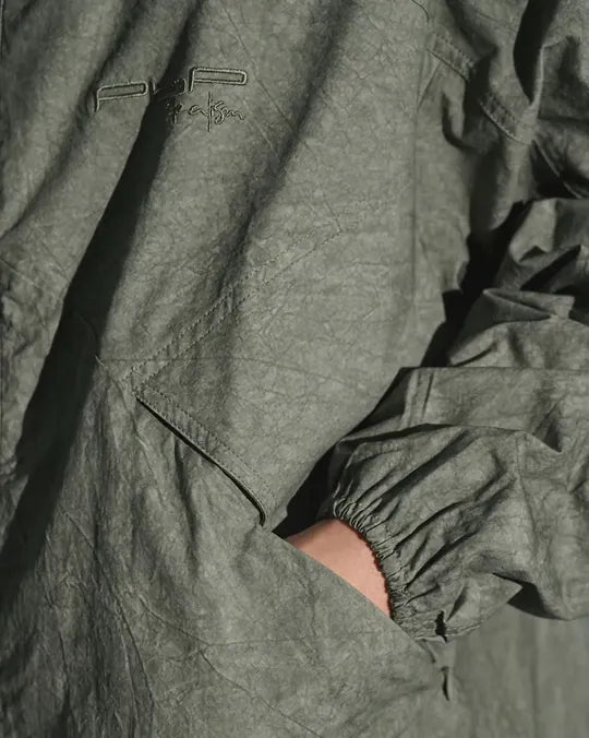 P.B.P X IDE WASTELAND JACKET