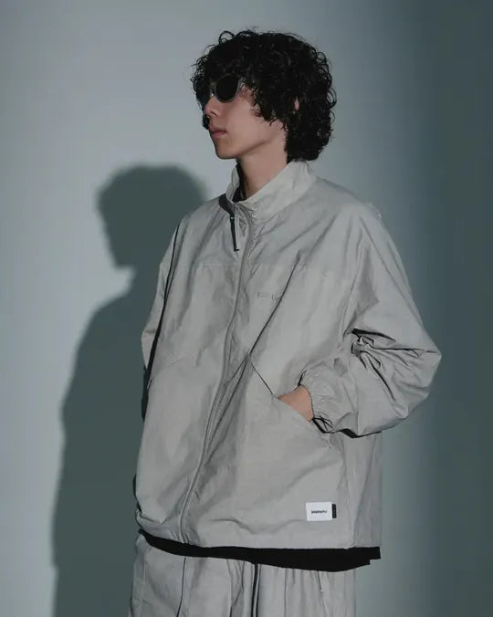 P.B.P X IDE WASTELAND JACKET