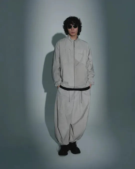 P.B.P X IDE WASTELAND JACKET