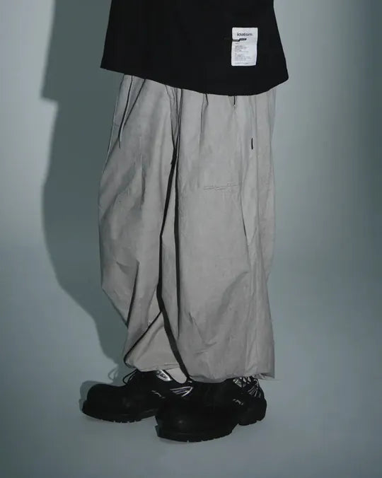 P.B.P X IDE WASTELAND PANTS