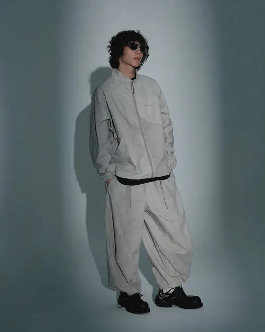 P.B.P X IDE WASTELAND PANTS