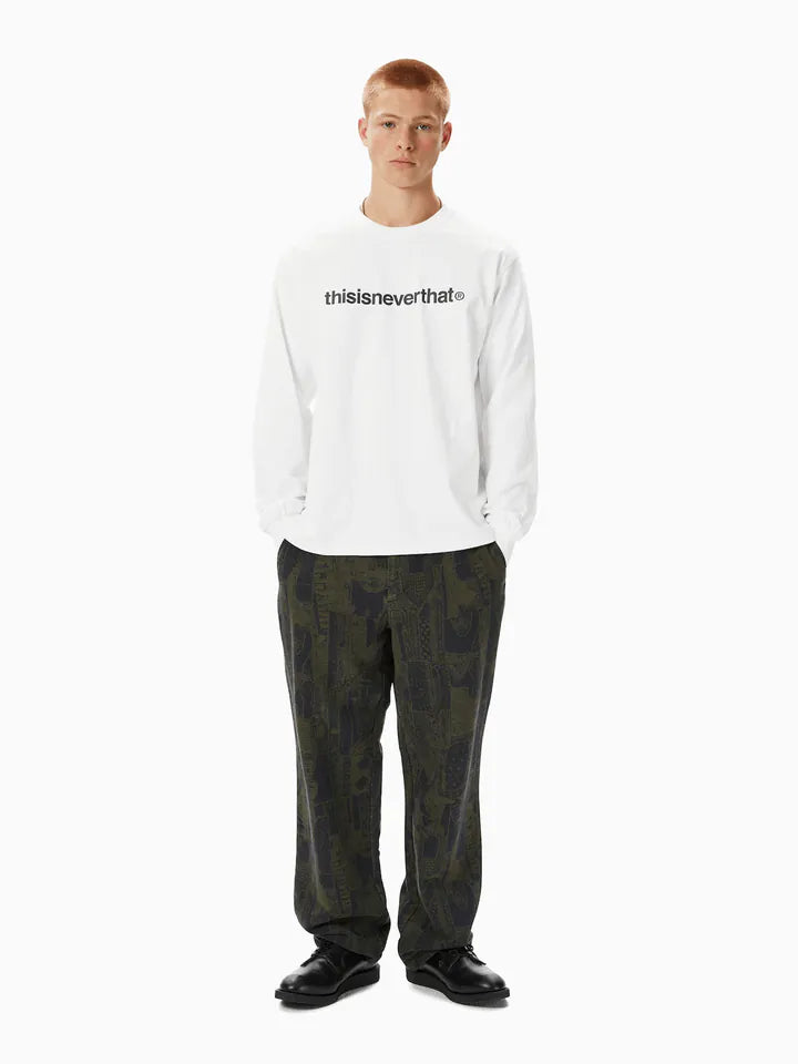 thisisneverthat T-Logo L/S Tee
