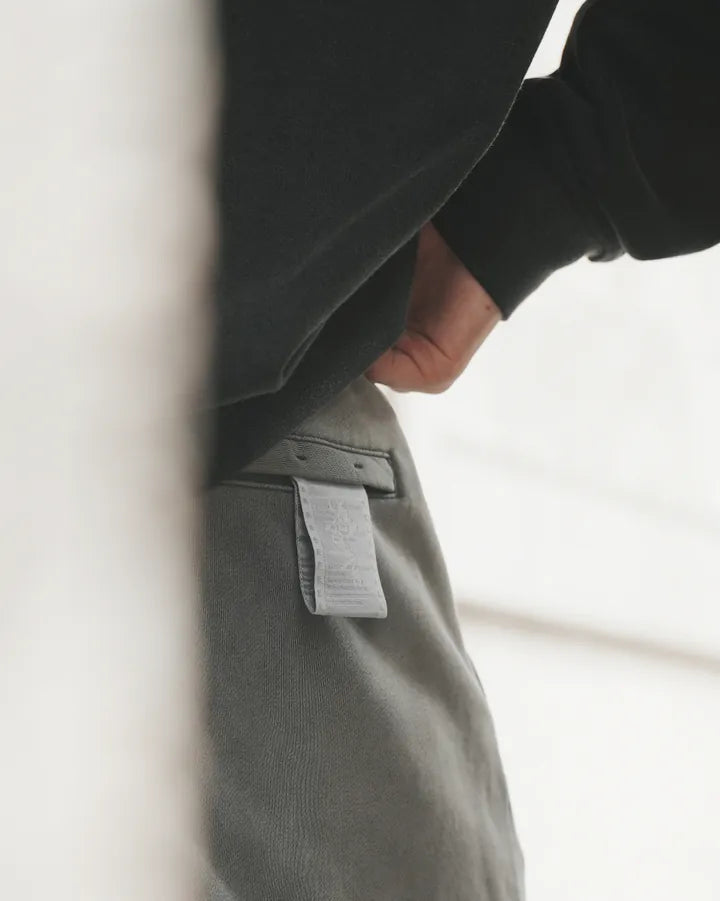 P.B.P VINTAGE SWEATPANTS
