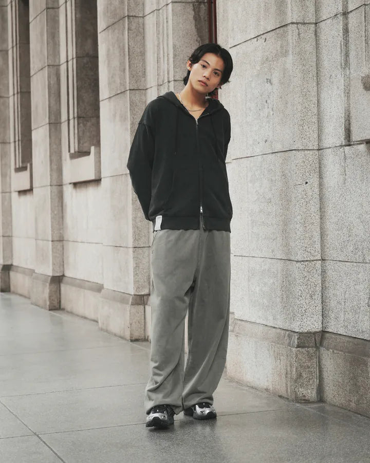P.B.P VINTAGE SWEATPANTS