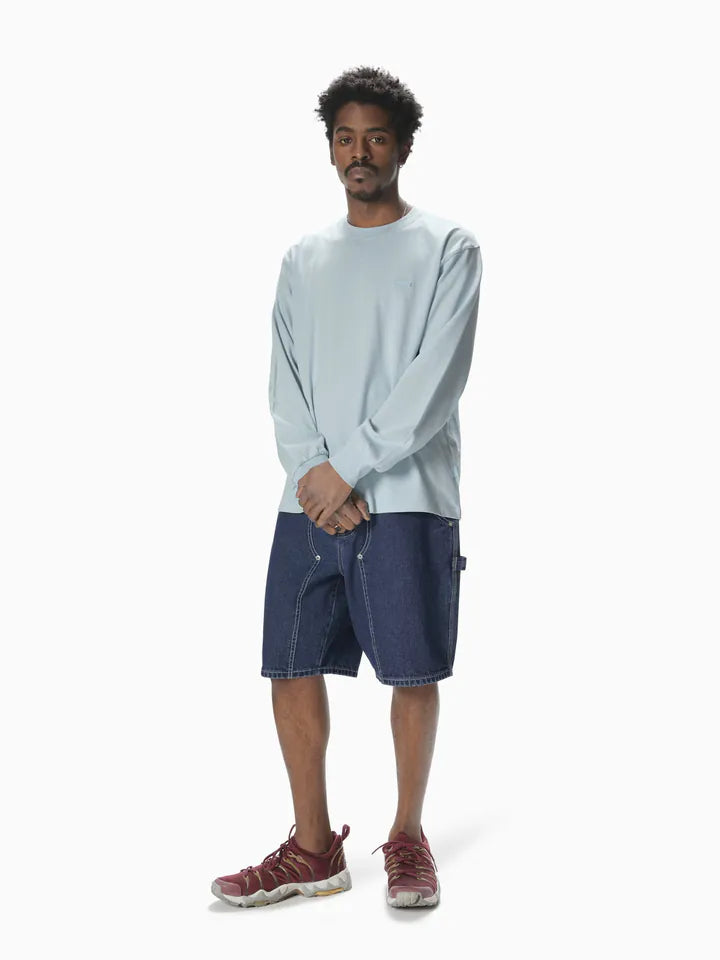 thisisneverthat Denim Carpenter Short