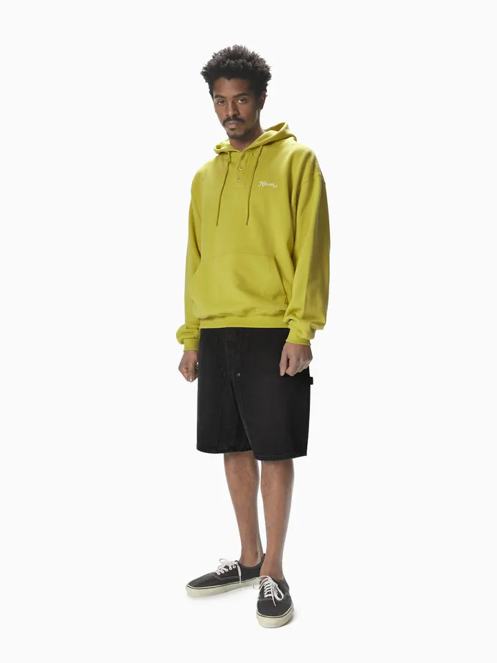 thisisneverthat Denim Carpenter Short