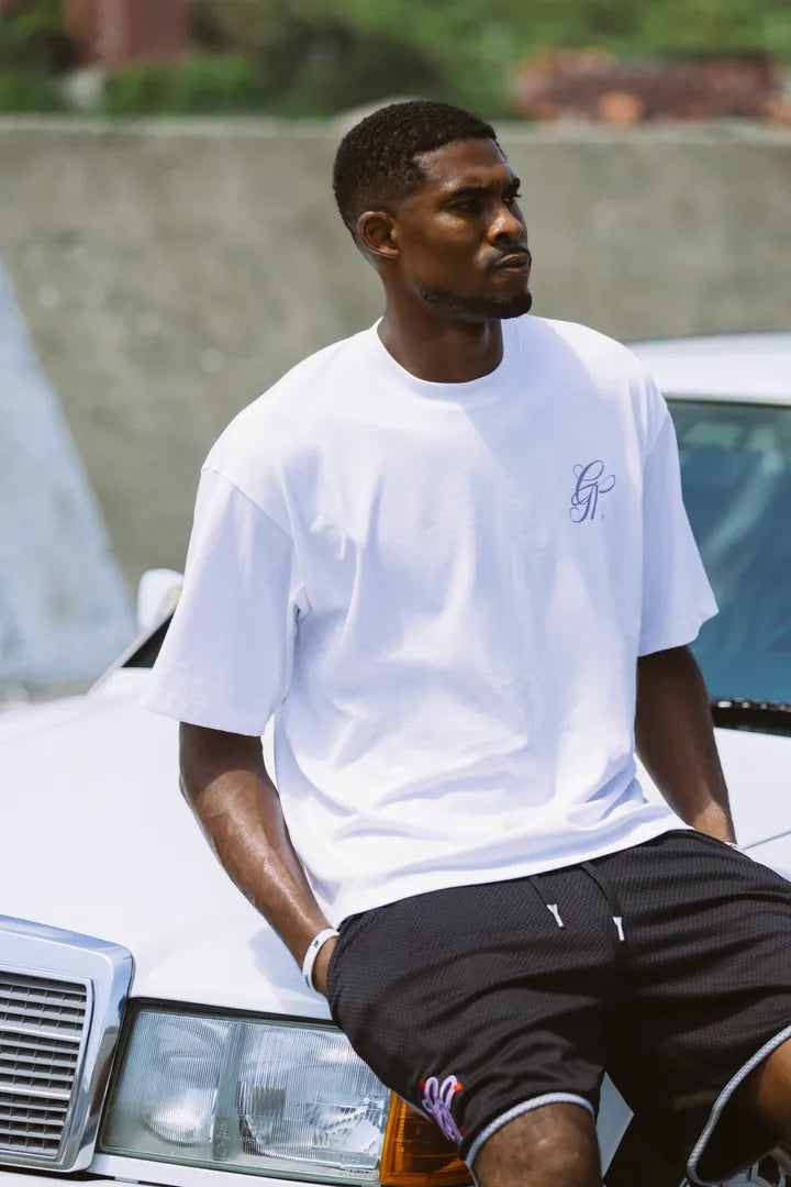 GAMETIME 24SS Tree Camouflage Tee