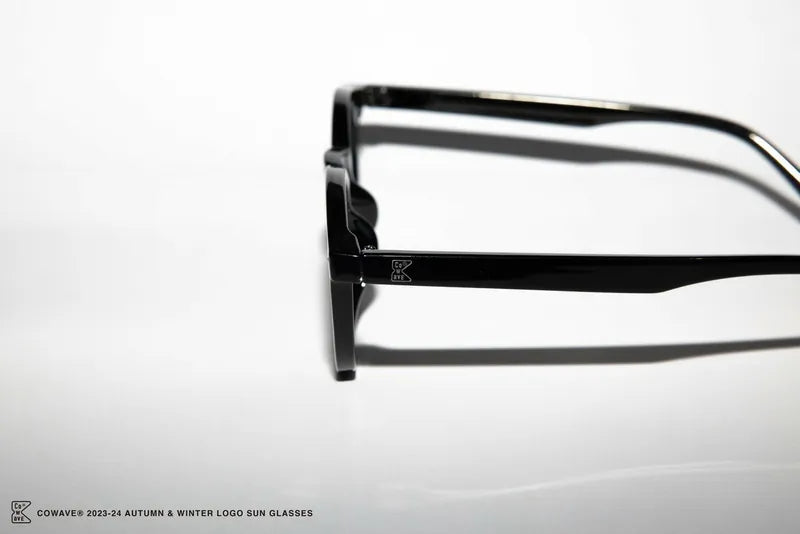 COWAVE 2023 Autumn & Winter LOGO Sun glasses