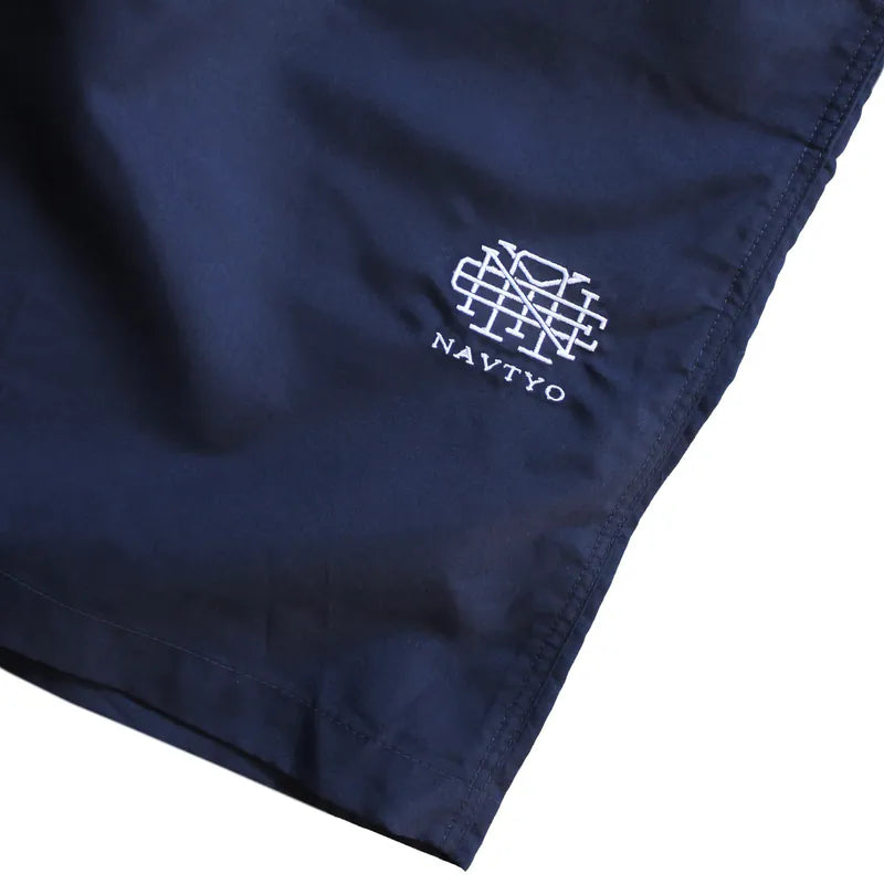 NAVIETOKYO - Legacy Logo Shorts