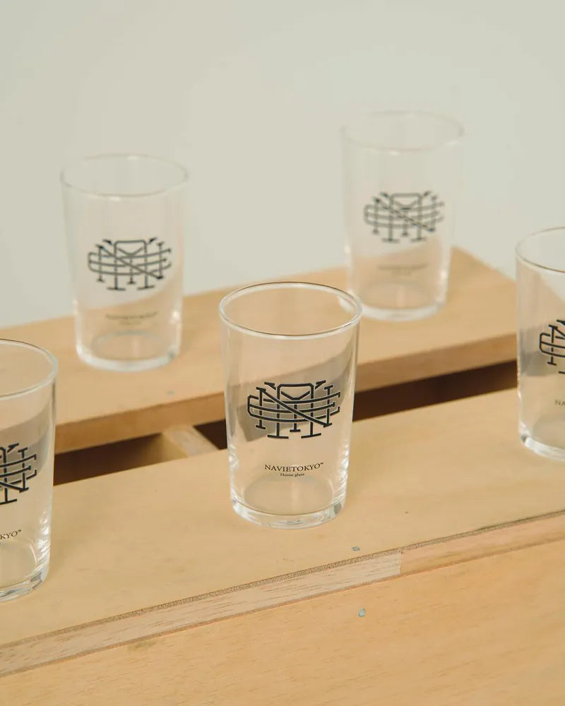 NAVIETOKYO - Home grass