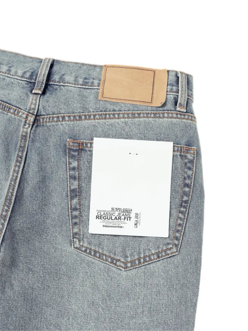 thisisneverthat Regular Jeans