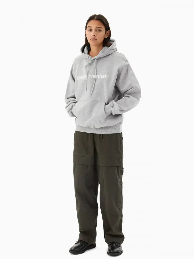 thisisneverthat T-Logo LT Hoodie