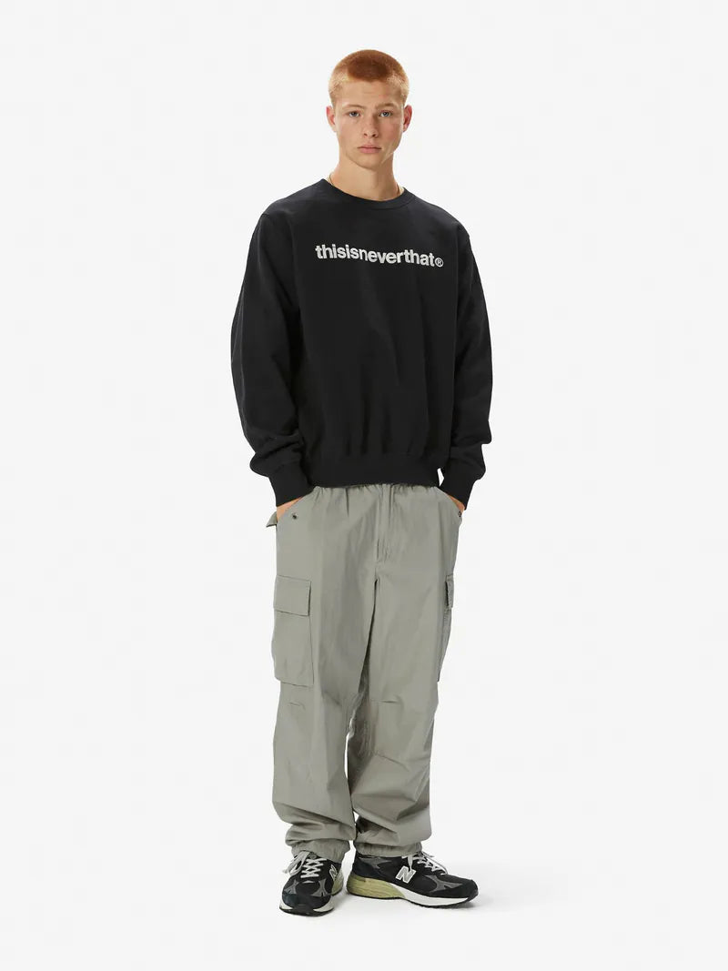 thisisneverthat T-Logo Crewneck