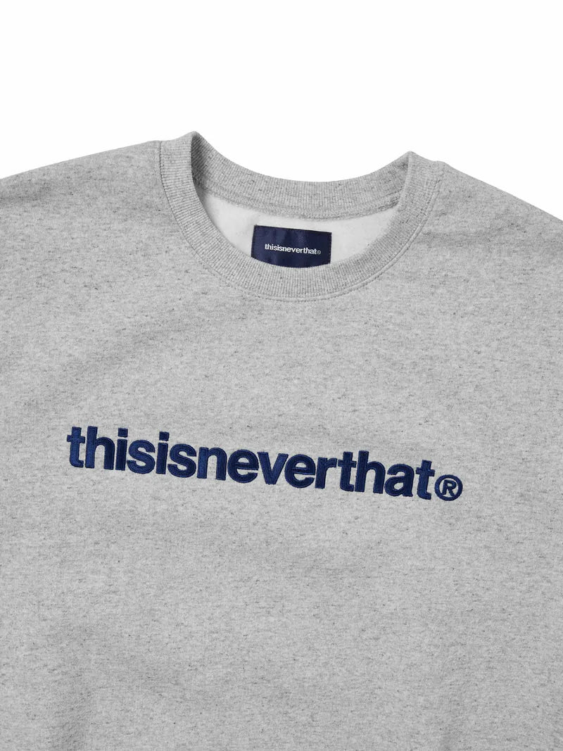 thisisneverthat T-Logo Crewneck