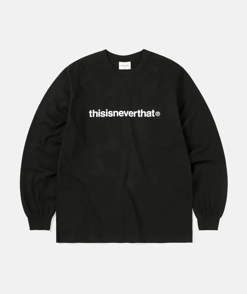 thisisneverthat T-Logo L/S Tee