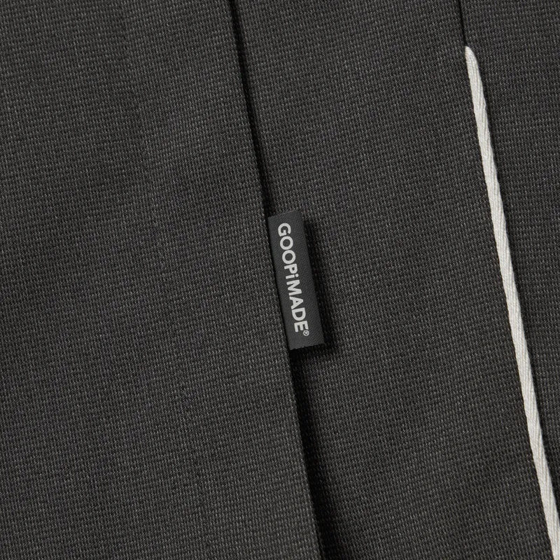 AES x GOOPiMADE “G.A.T-01P” Synchronize Utility Trousers - Shadow