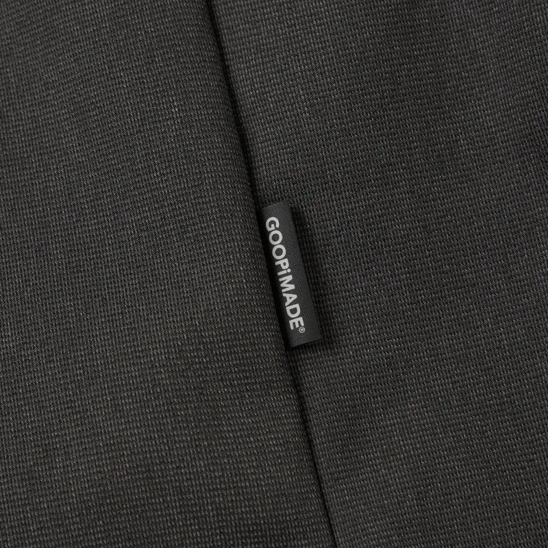 AES x GOOPiMADE “G.A.T-01J” Synchronize Utility Kimono Jacket - Shadow