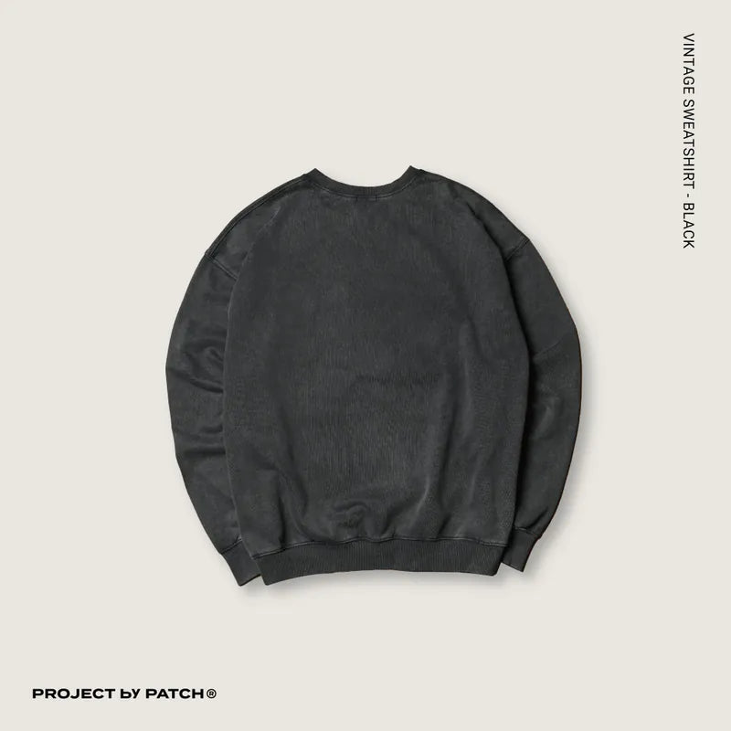 P.B.P VINTAGE SWEATSHIRT