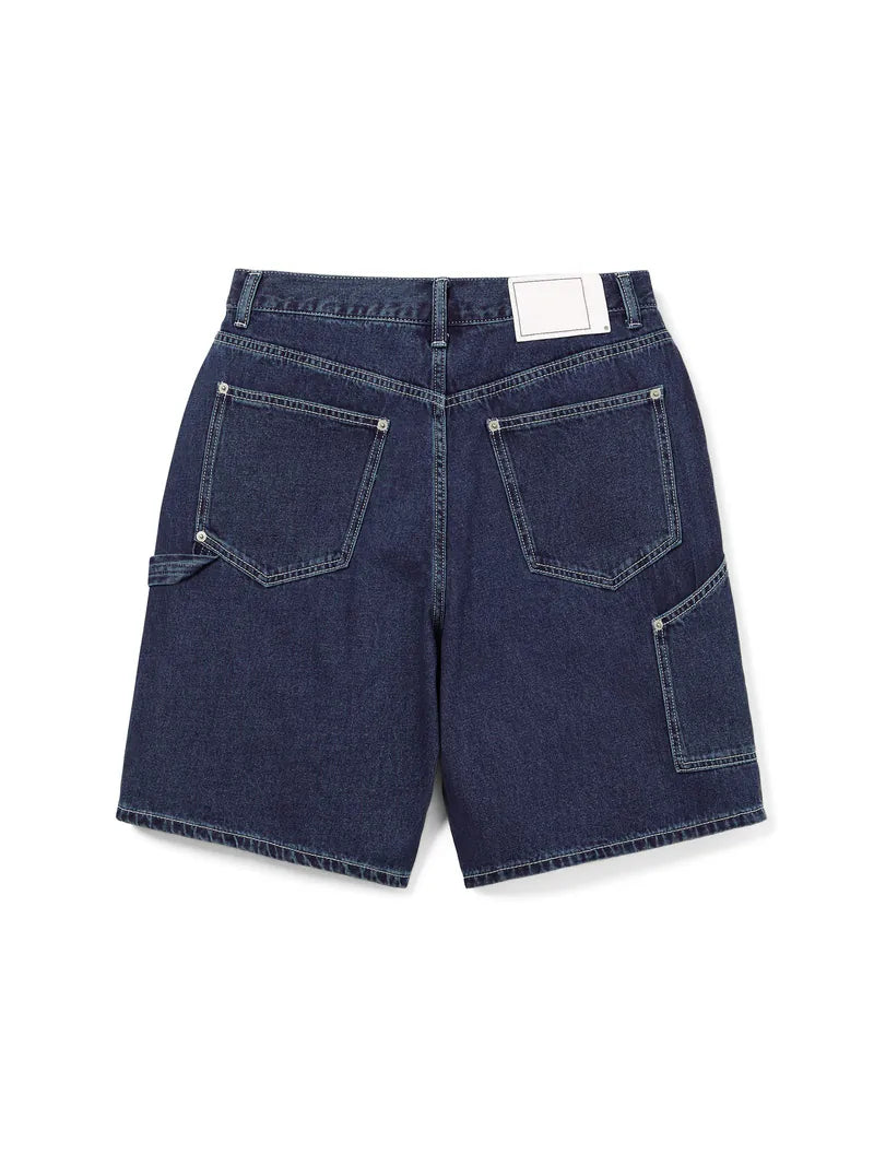 thisisneverthat Denim Carpenter Short