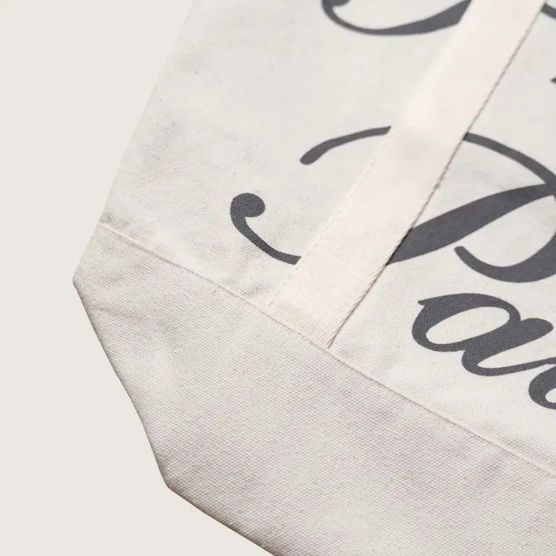 P.B.P DAILY TOTE BAG