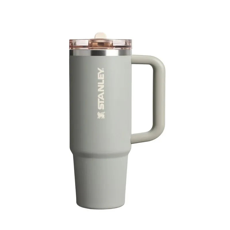 STANLEY 防漏吸管隨手杯 0.88L