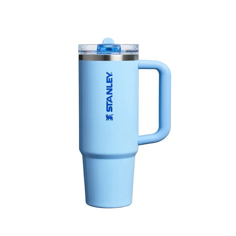 STANLEY 防漏吸管隨手杯 0.88L