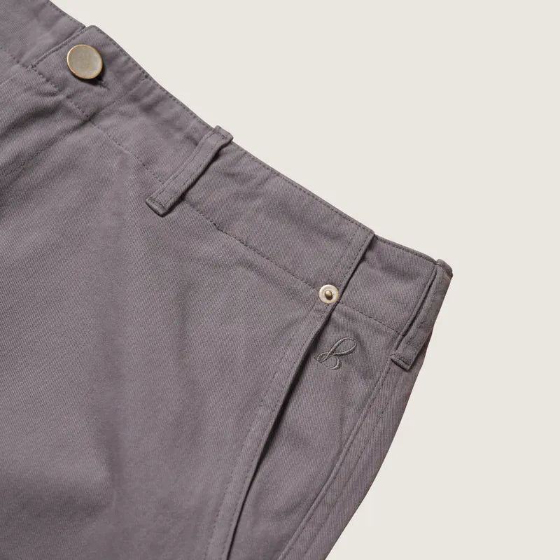 P.B.P Distressed Double Knee Pants