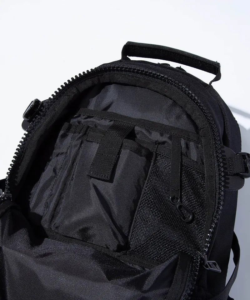 F/CE 950 TRAVEL Backpack S 黑色