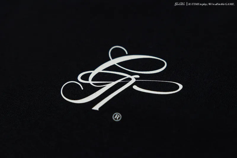 GAMETIME 24SS Tree Camouflage Tee
