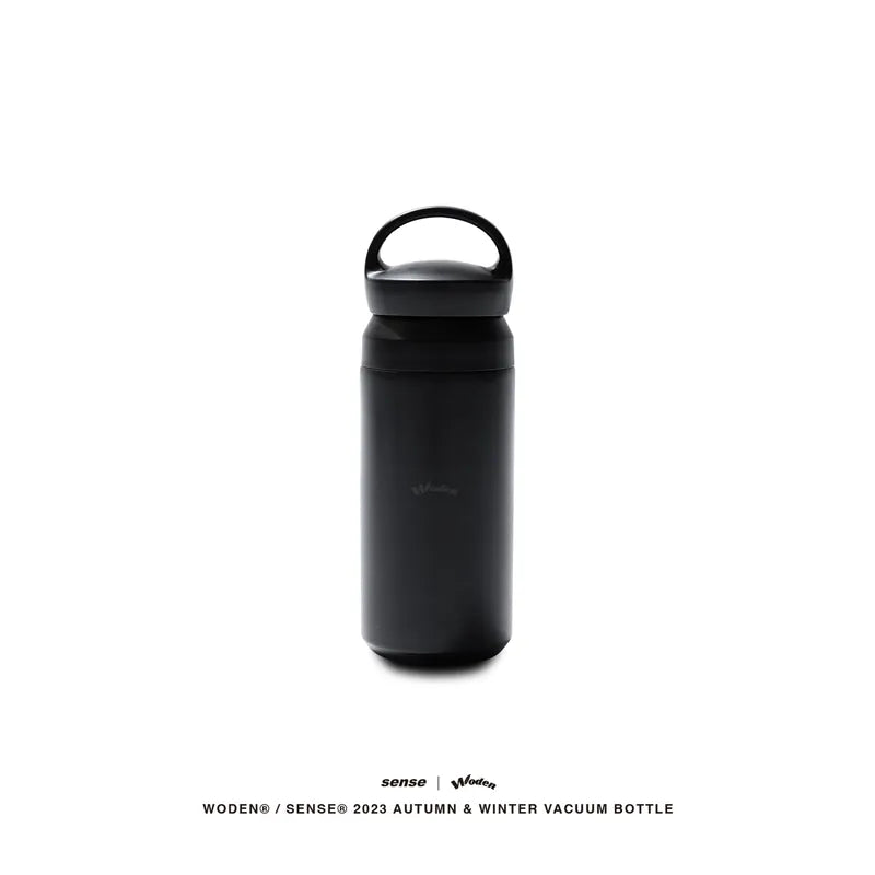 WODEN® / sense® 2023 Autumn & Winter 055 Vacuum Bottle