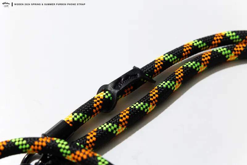 WODEN / Furbo9 2024 Spring & Summer 024 Phone Strap