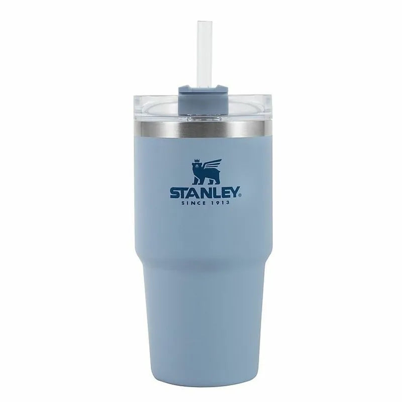 STANLEY 冒險系列 吸管隨手杯 0.68L