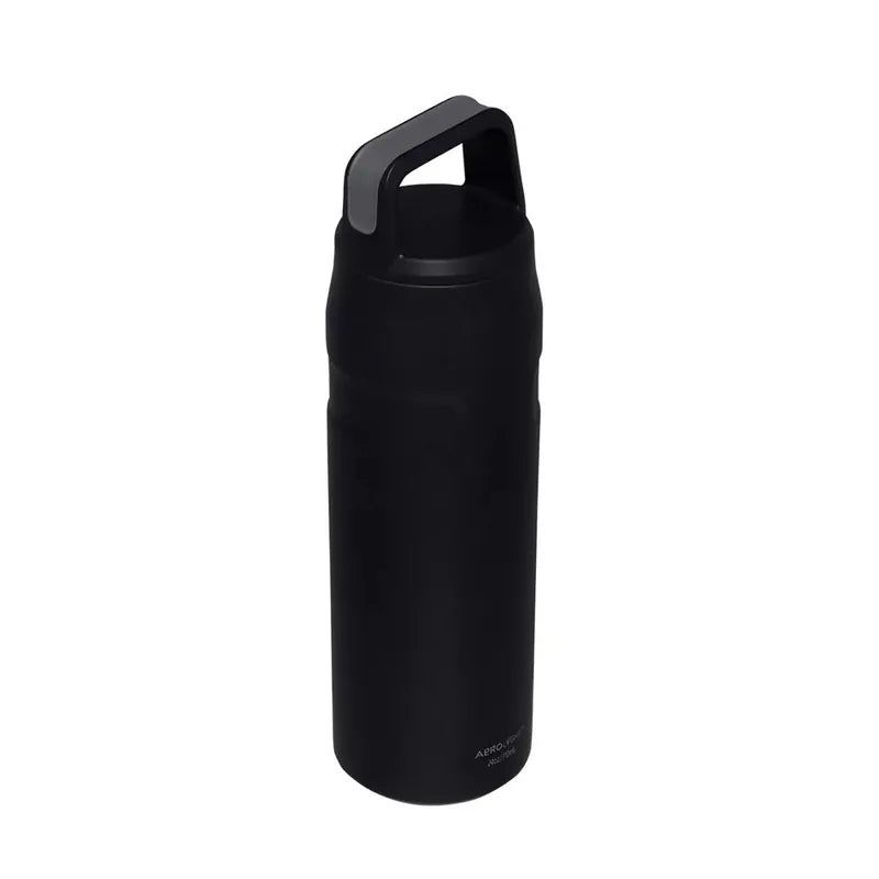 STANLEY - IceFlow Aerolight 隨身瓶 0.7L 消光黑