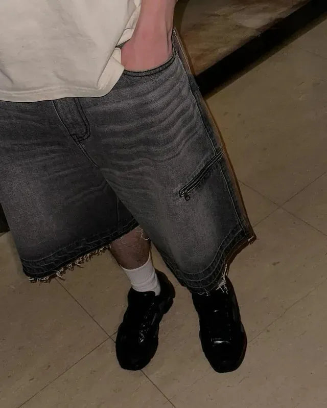 29offeb 24SS LB/ZP KKK Abula jorts