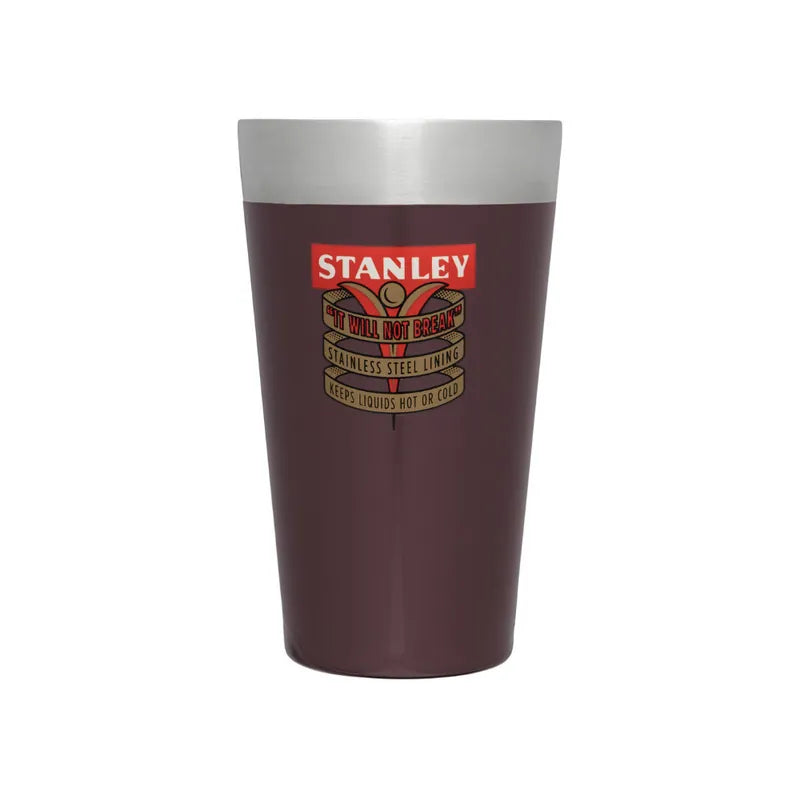 STANLEY MILESTONES 週年復刻限定版 / 品脫杯