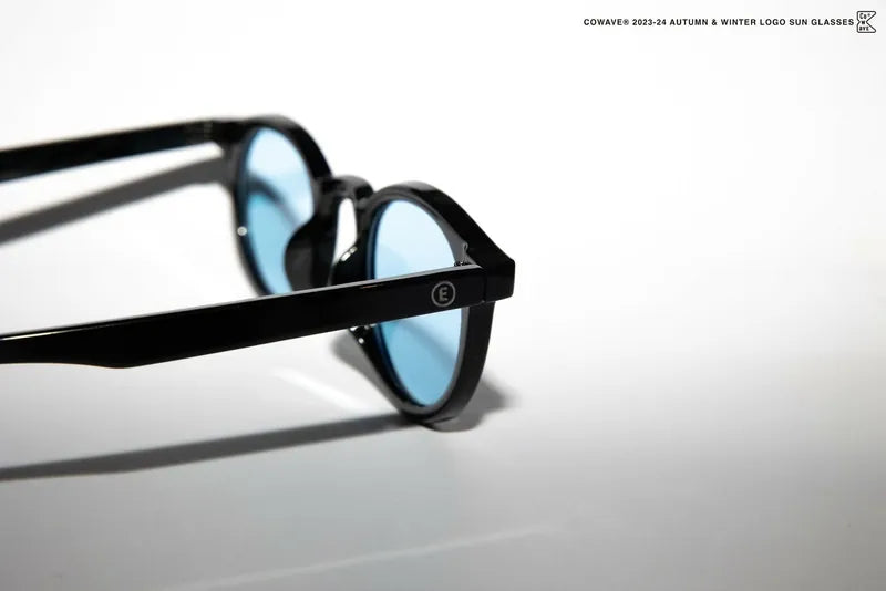 COWAVE 2023 Autumn & Winter LOGO Sun glasses