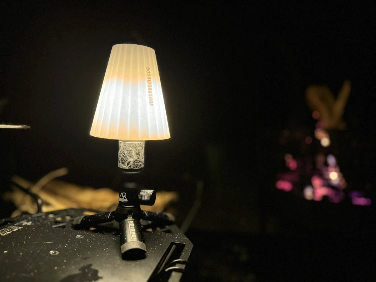 5050 workshop| MINIMALight 專用復古燈罩