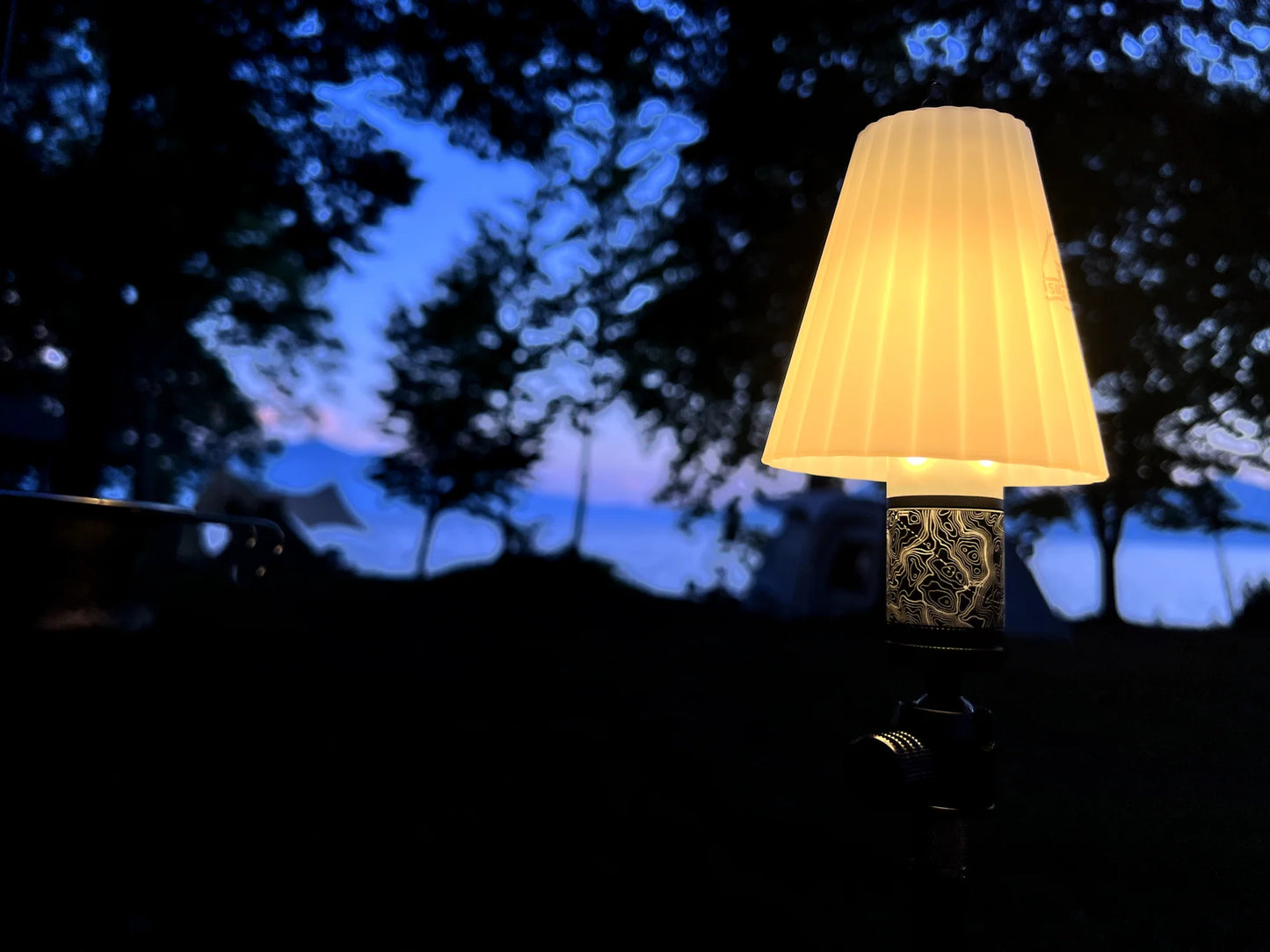 5050 workshop| MINIMALight 專用復古燈罩