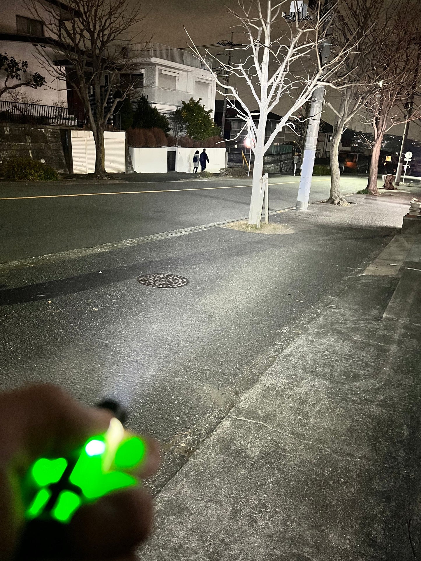 5050 workshop | MICROLight 電筒營燈頭燈三用