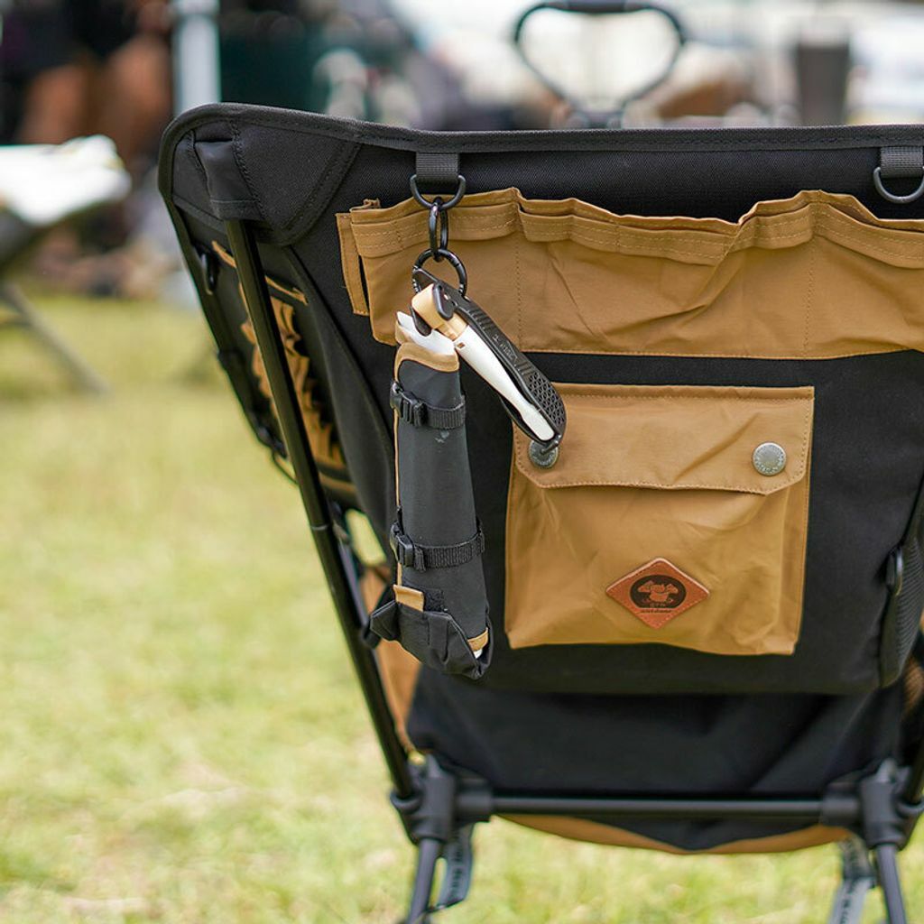 GRN OUTDOOR -KURASU HAMIGAKI 牙刷架